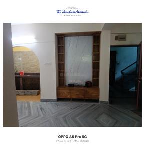 Hall Image of 1480 Sq.ft 3 BHK Apartment / Flat for sale in Jadavpur Kolkata for Rs. 10500000