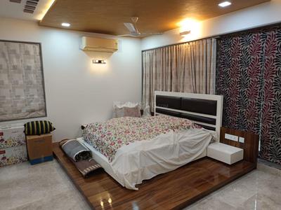 Bedroom Image of 8199 Sq.ft 4 BHK Independent House for sale in Sola Ahmedabad for Rs. 150000000