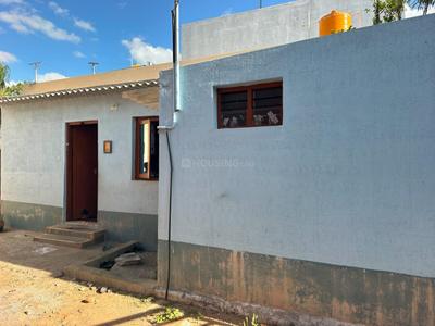 Image of 1080 Sq.ft Residential Plot / Land for sale in Manganahalli, Bengaluru for Rs. 8000000