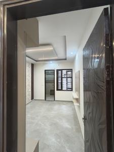 Hall Image of 900 Sq.ft 2 BHK Builder Floor for sale in Kharar Mohali for Rs. 4490000