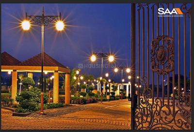 Image of 800 Sq.ft Residential Plot / Land for sale in Valencia Greens, Bhicholi Mardana, Indore for Rs. 6000000