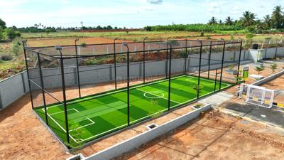 Balcony Image of 435 Sq.ft 2 BHK Farm House for sale in Anaikatti Coimbatore for Rs. 1199000