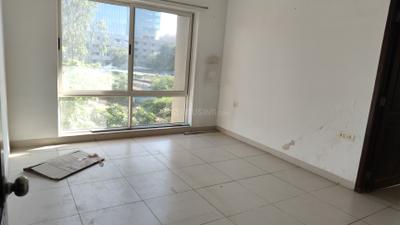 Bedroom Image of 2200 Sq.ft 3 BHK Apartment / Flat for rent in Marvel Zephyr, Kharadi Pune for Rs. 75000