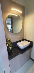 Image of 945 Sq.ft 2 BHK Apartment / Flat for sale in Lunkad RKL Anand PH2 A Building, Tathawade, Pune for Rs. 5000000