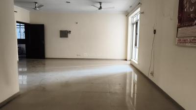 Living Room Image of 1925 Sq.ft 3.5 BHK Apartment / Flat for sale in Ajnara Gen X, Crossings Republik Ghaziabad for Rs. 13000000