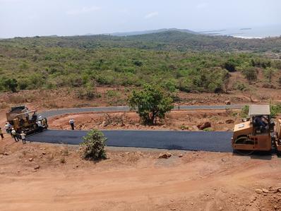 Image of 2000 Sq.ft Residential Plot / Land for sale in Tadachakond, Ratnagiri for Rs. 3000000