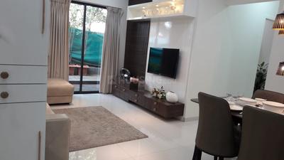 2 BHK Flat