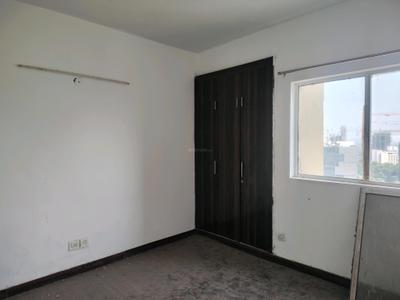 Bedroom Image of 1350 Sq.ft 3 BHK Apartment / Flat for sale in Paras Tierea, Sector 137 Noida for Rs. 10500000