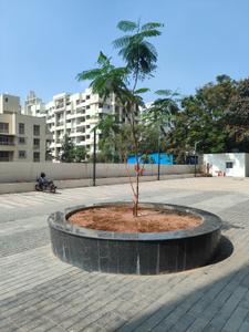 Image of 876 Sq.ft 2 BHK Apartment / Flat for rent in Gagan Tisha, Undri, Pune for Rs. 19000