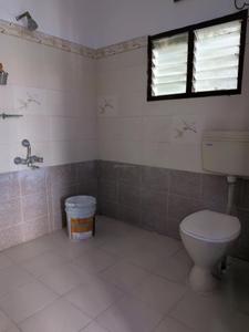 Bedroom One Image of 1870 Sq.ft 3 BHK Apartment / Flat for rent in Gangasthan Medchal, Dullapally Hyderabad for Rs. 25000