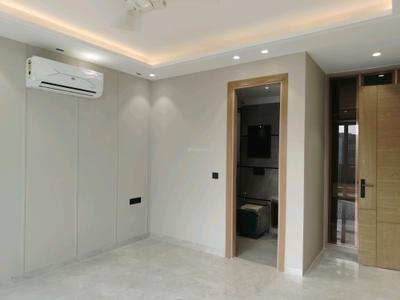 4 BHK Flat