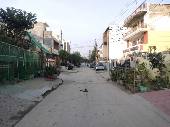 Sector 11 Main Image 1