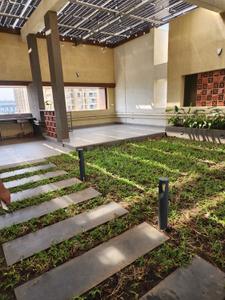 Image of 2600 Sq.ft 3 BHK Apartment / Flat for rent in Vashi, Navi Mumbai for Rs. 125000
