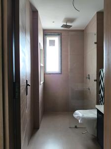 Bedroom Two Image of 1935 Sq.ft 3.5 BHK Builder Floor for sale in Sector 57 Gurgaon for Rs. 32500000