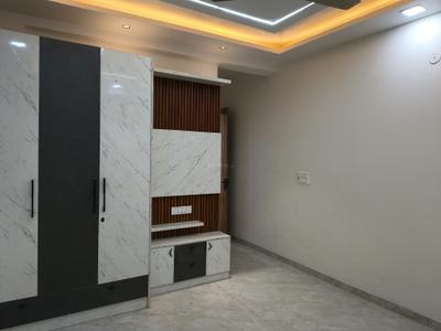 Bedroom Image of 2519 Sq.ft 4 BHK Builder Floor for sale in Vasundhara Ghaziabad for Rs. 21000000