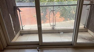 Balcony Image of 1600 Sq.ft 3 BHK Apartment / Flat for sale in RNA Continental, Chembur Mumbai for Rs. 35000000