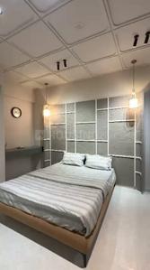 Bedroom Image of 950 Sq.ft 2 BHK Apartment / Flat for sale in KAPN Basil Fab 11, Mohammed Wadi Pune for Rs. 8600000