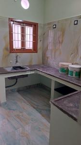 Kitchen Image of 1200 Sq.ft 2 BHK Independent House for sale in Moratandi Puducherry for Rs. 5900000
