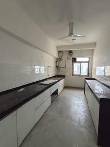 Kitchen Image of 1466 Sq.ft 3 BHK Apartment / Flat for sale in Juhu Mumbai for Rs. 77500000