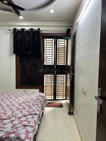Khatri Associates Bedroom 1