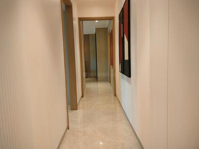 Image of 2270 Sq.ft 4 BHK Apartment / Flat for sale in Supreme Boulevard Chembur Wing A, Chembur, Mumbai for Rs. 59000000