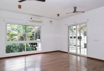 Bedroom Image of 11000 Sq.ft 5 BHK Villa for rent in Prestige Laughing Waters, Whitefield Bengaluru for Rs. 275000