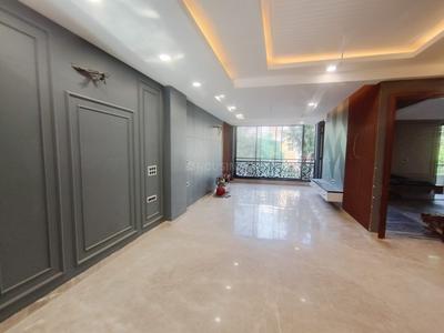 Hall Image of 2250 Sq.ft 4 BHK Builder Floor for sale in Sector 23 Gurgaon for Rs. 31000000