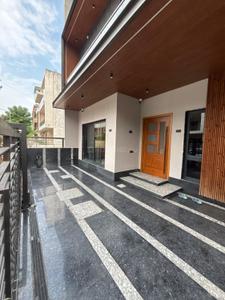 Image of 2097 Sq.ft 6 BHK Independent House for sale in TDI Villas, Sector 117, Mohali for Rs. 42690000