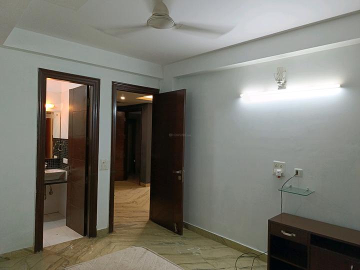 Freedom fighter enclave Bedroom One 1