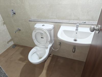 Image of 2650 Sq.ft 4 BHK Apartment / Flat for rent in Adani Water Lily, Shantigram, Ahmedabad for Rs. 65000