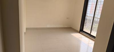 Bedroom Image of 1750 Sq.ft 3 BHK Apartment / Flat for rent in Ambika Heritage, Kharghar Navi Mumbai for Rs. 58000
