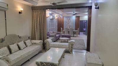 3 BHK Independent Builder Floor