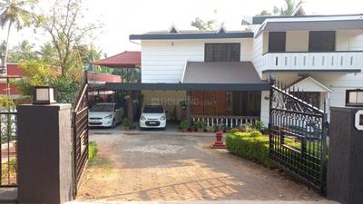 Image of 1300 Sq.ft 2 BHK Builder Floor for rent in Shanthi Nagar, Mangalore for Rs. 18000
