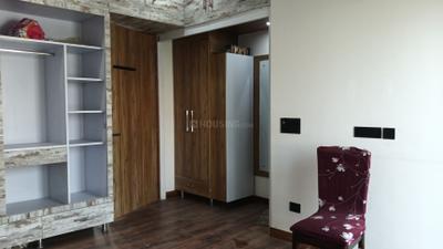 Bedroom Image of 2300 Sq.ft 3 BHK Builder Floor for rent in Independent Floors At DLF Garden City, Sector 92 Gurgaon for Rs. 37000