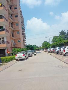 Image of 745 Sq.ft 3 BHK Apartment / Flat for sale in Breez Global Heights 88 A, Sector 88A, Gurgaon for Rs. 7900000