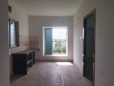 Living Room Image of 484 Sq.ft 1 BHK Apartment / Flat for sale in Narendrapur Kolkata for Rs. 1621000