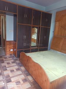 Bedroom Image of 1600 Sq.ft 3 BHK Builder Floor for sale in Khalini Shimla for Rs. 8700000