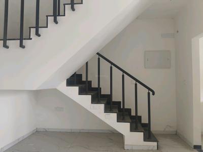 Living Room Image of 1073 Sq.ft 3 BHK Villa for sale in Casagrand Luxeria, Thazhambur Chennai for Rs. 11500001