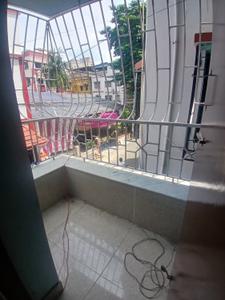 Balcony Image of 800 Sq.ft 2 BHK Apartment / Flat for sale in Regent Park Kolkata for Rs. 3200000