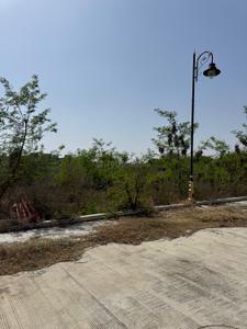 Image of 1200 Sq.ft Residential Plot / Land for sale in Hans Greens, Bulandshahr, Indore for Rs. 9100000