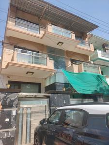 Main Entrance Image of 8400 Sq.ft 10 BHK Independent House for sale in Urban Greenfields, Green Field Colony Faridabad for Rs. 67000000