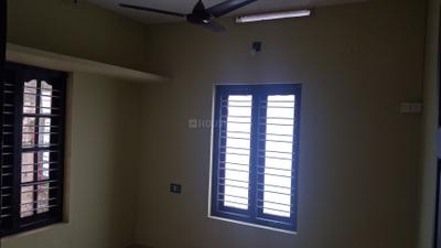 Bedroom Image of 1100 Sq.ft 2.5 BHK Independent House for rent in Peyad Thiruvananthapuram for Rs. 12000
