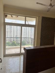 Bedroom Image of 1120 Sq.ft 3 BHK Apartment / Flat for sale in Amrapali Silicon City, Sector 76 Noida for Rs. 14500000