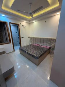 Bedroom Image of 1500 Sq.ft 4 BHK Apartment / Flat for sale in The Crest By Goyal Builders, Sector 25 Dwarka New Delhi for Rs. 15000000