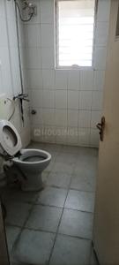 Bathroom Image of 1000 Sq.ft 2 BHK Apartment / Flat for sale in Devi Sacred Heart Town, Wanwadi Pune for Rs. 9000000