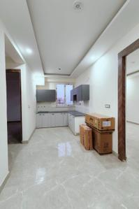 Hall Image of 1650 Sq.ft 3 BHK Builder Floor for sale in Tech Zone Greater Noida for Rs. 6799000