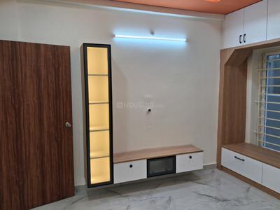Bedroom Image of 2599 Sq.ft 3 BHK Villa for rent in Mirchi Venice City, Patancheru Sangareddy for Rs. 50000