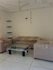 Hall Image of 2250 Sq.ft 3 BHK Builder Floor for rent in Sector-6 Bahadurgarh for Rs. 22000