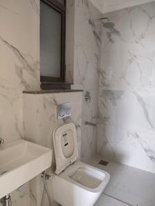 Yashodham Complex Common Bathroom 4