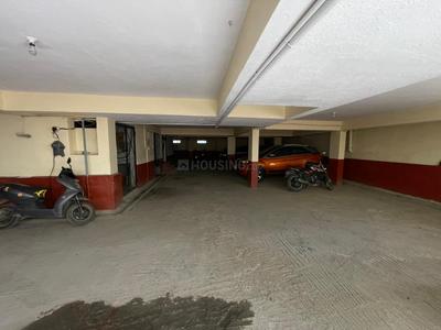 Balcony Image of 1274 Sq.ft 2 BHK Apartment / Flat for sale in BTM Layout 2nd Stage Bengaluru for Rs. 7500000